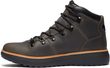 Hudson Road WP Dark Grey Full Grain