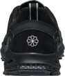 JASPER ZIONIC MEN black/alloy