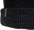 REFLECTOS Hat black