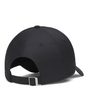 W ESSENTIAL LOW ADJ-BLK