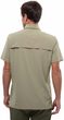 SENECA STRETCH SHIRT SS M DORITE