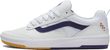 Skate Zahba ATHLETIC WHITE/MULTI