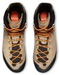 Kento Tour High GTX Men savannah-dark tangerine
