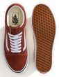 Old Skool COLOR THEORY Rust Bronze