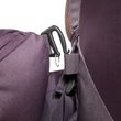 HIP BELT POUCH midnight plum