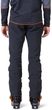 Kash Pants, anthracite (gray)