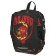 Ninjago Kai 10 black/red