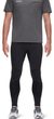 Trift Long Tights Men black