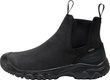 ANCHORAGE BOOT IV WP MEN, black/black