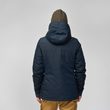 Stina Padded Jacket W Green