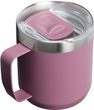 Stay-Hot Camp Mug 350 ml Purple Smoke