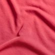 Skyline Ride LS Tee Feathered Ember Red