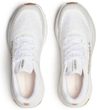 AGILITY PEAK 6 W white/gum