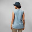 Abisko Day Hike Tank Top W Ultramarine