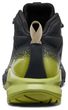 TARGHEE APEX MID WP M, black/golden cypress