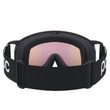 Nexal WF Uranium Black/Partly Sunny Orange