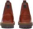 Britton Road Chelsea Medium Brown Full Grain With Dark Brown