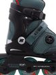 EDDIE BOA dark teal
