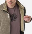 CHAMONIX KNITWARM JKT M DORITE NEW