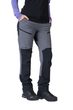 TORGA, gray pinstripe/anthracite