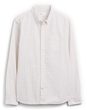 488512-52 Košile Standard Oxford Bílá