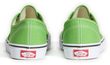 Authentic COLOR THEORY Lime Burst