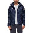 Albula IN Hooded Jacket Men, marine