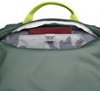 GO CARRY ON BACKPACK 44L spruce green