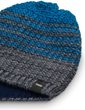 Campo MÜ anthrazit-d.cobalt-bugatti
