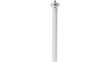 SEATPOST BRUT SELECT 27,2x350MM, HONKY WHITE
