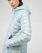 Broad Peak IN Hooded Jacket Women nebla