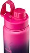 Bottle - Pink Graffiti 500 ml