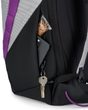 Granite 45 Crag Chalk / Black