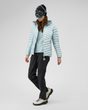 Broad Peak IN Hooded Jacket Women nebla