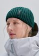 POC Beanie Short Pargasite Green