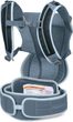 POCO SOFT CHILD CARRIER tidal blue