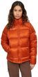 Glacier Glow IN Hooded Jacket Women autumn larice