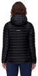 Broad Peak IN Hooded Jacket Women black
