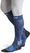 X-SOCKS® SKI PERFORM OTC Marine/Mineral Blue