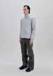 M's POC Lite Padded Jacket Granite Grey