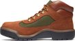 Field Boot WP Chocolate