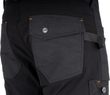 EREBOS WP Trousers black
