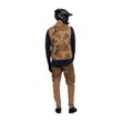 RUCKUS RIDE VEST FLOW CAMO SIENNA