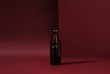 All Day Slim Bottle 350 ml Garnet Shine