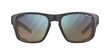 SHIELD M REACTIV 2-4 DL BLEU Black / Black Yellow/Brown