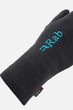 Power Stretch Contact Grip Glove Women's deep ink