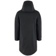 Övik GTX Padded Parka M Black