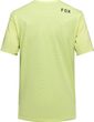 Flexair Ss Jersey Lime