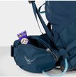 KESTREL 48 atlas blue