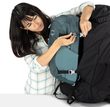 FAIRVIEW TREK 70 black